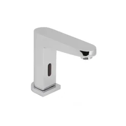 Vado I-tech Life Deck Mounted Infrared Mono Basin Mixer