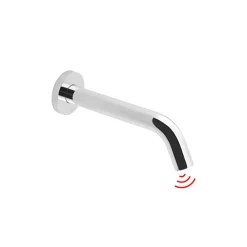 Vado I-tech Wall Mounted Infrared Spout
