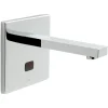 Vado I-tech Wall Mounted Notion Infrared Basin Mixer