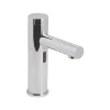 Vado I-tech Zoo Deck Mounted Infrared Mono Basin Mixer
