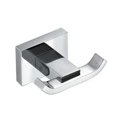 Vado Level Double Robe Hook