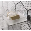 Vado Level Wall Mounted Soap Dish & Holder