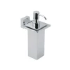 Vado Level Wall Mounted Soap Dispenser