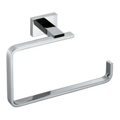 Vado Level Wall Mounted Towel Ring