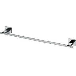 Vado Level Wall Mounted Towel Rail - 600mm