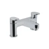 Vado Life Deck Mounted 2 Hole Bath Filler