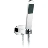 Vado Life Single Function Mini Shower Kit with Integral Outlet