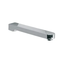 Vado Life Wall Mounted Bath Spout