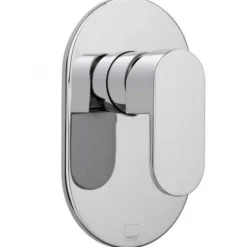 Vado Life Wall Mounted Concealed Manual Shower Valve