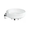 Vado Life Wall Mounted Soap Dish & Holder