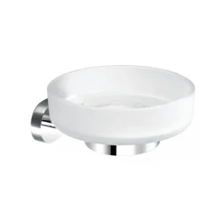 Vado Life Wall Mounted Soap Dish & Holder