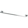 Vado Life Wall Mounted Towel Rail - 600mm