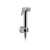 Vado Luxury Brass Shattaf Handset with 120cm Hose & Wall Bracket