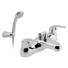 Vado Matrix Bath Shower Mixer With Shower Kit