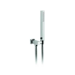 Vado Mix Wall Mounted Single Function Mini Shower Kit