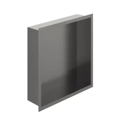 Vado Muse Shower Niche 323 x 323mm