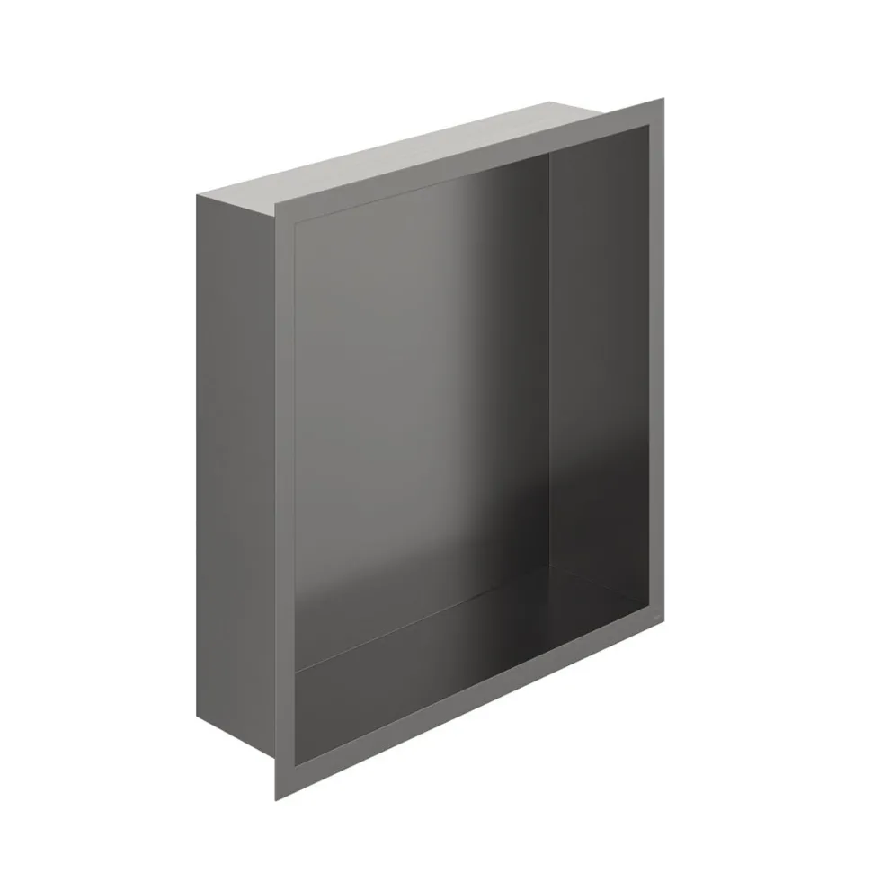Vado Muse Shower Niche 323 x 323mm