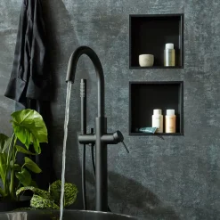 Vado Muse Shower Niche 323 x 323mm
