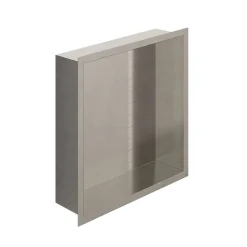 Vado Muse Shower Niche 323 x 323mm