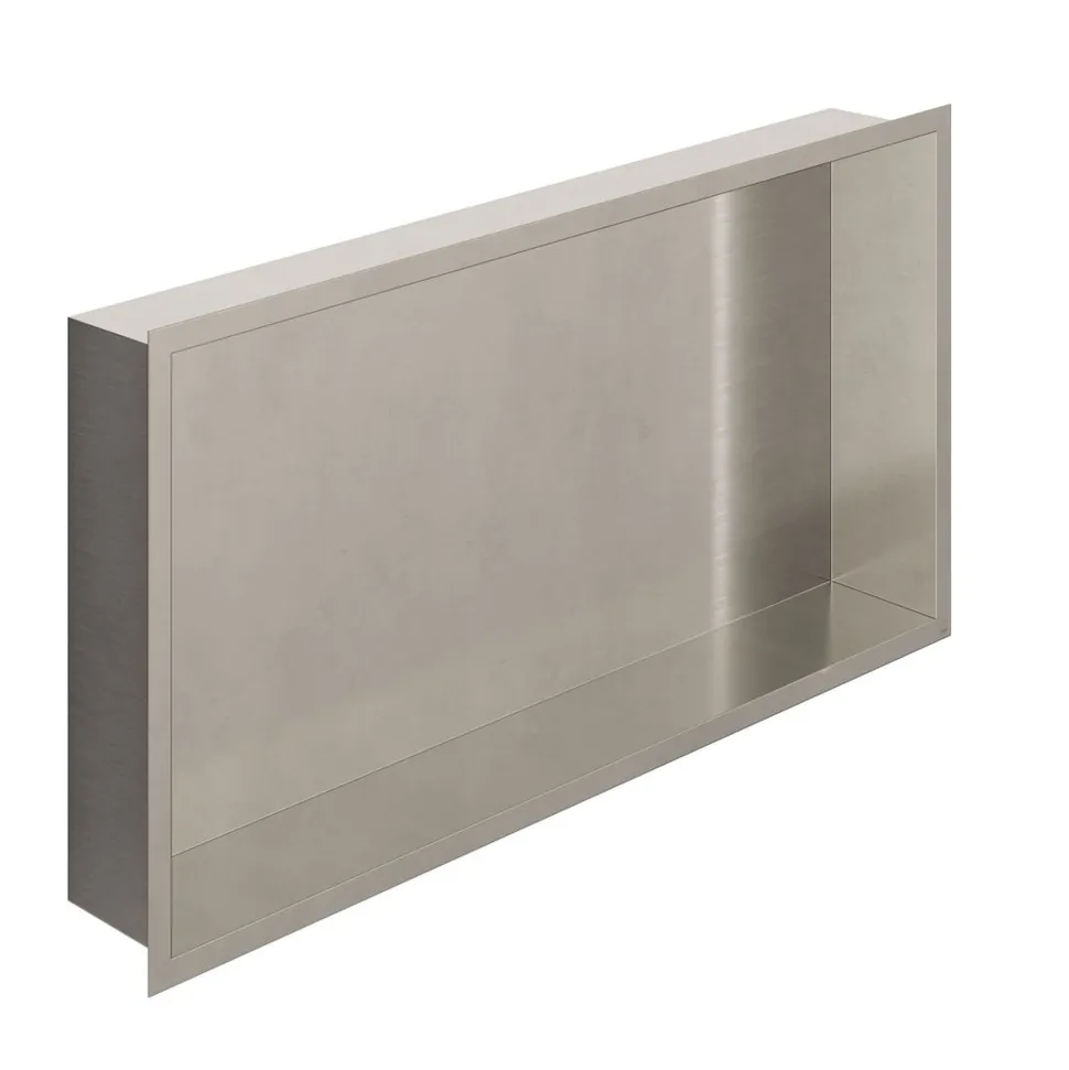 Vado Muse Shower Niche 623 x 323mm
