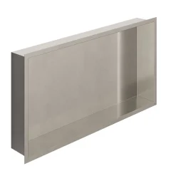 Vado Muse Shower Niche 623 x 323mm