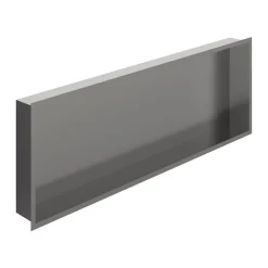 Vado Muse Shower Niche 923 x 323mm