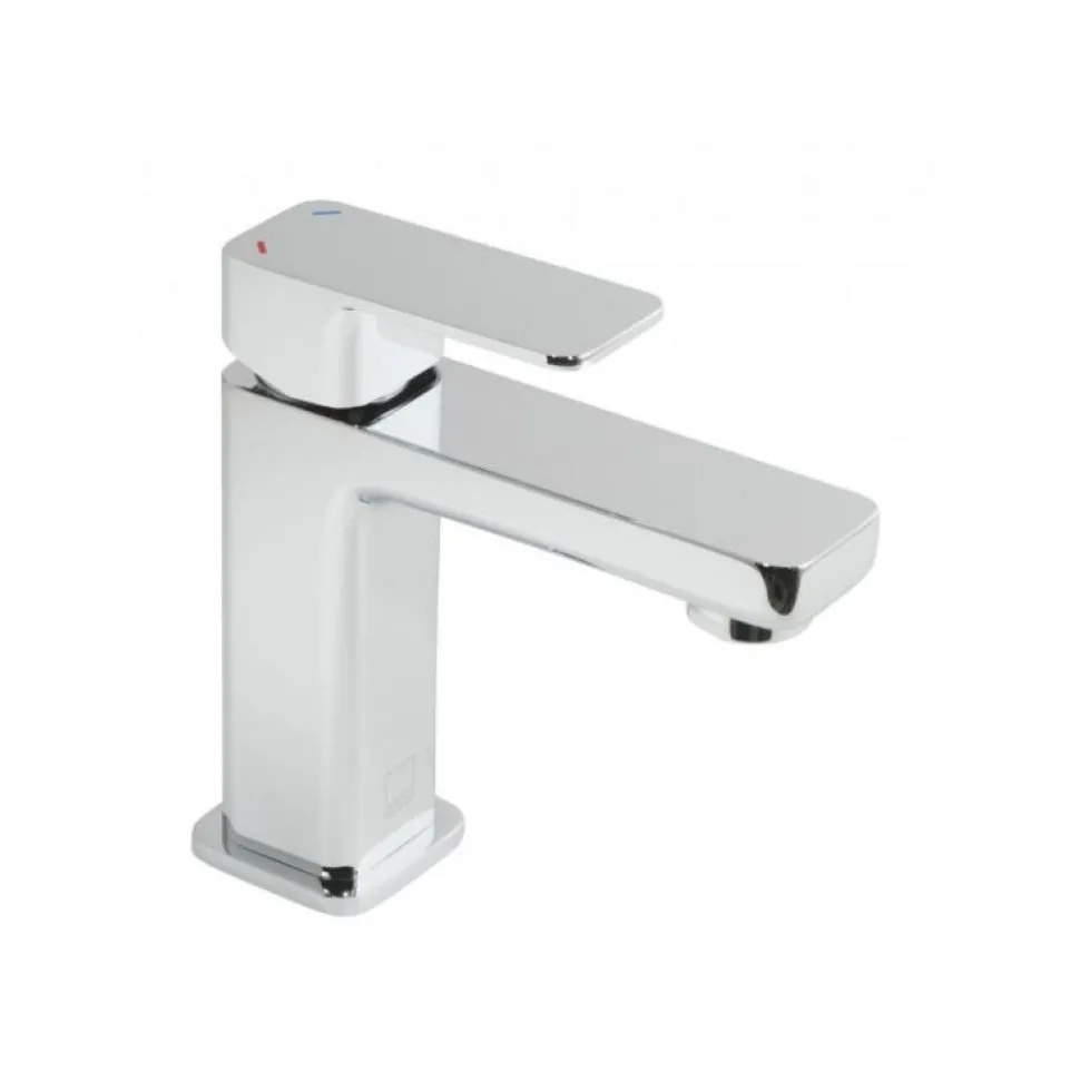 Vado Phase Single Lever Mono Basin Mixer