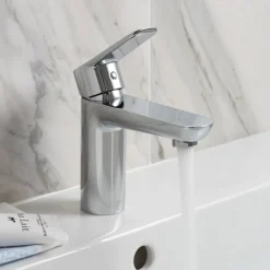 Vado Photon Single Lever Mono Basin Mixer