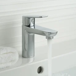 Vado Photon Single Lever Mono Basin Mixer