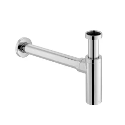 Vado Round Bottle Trap