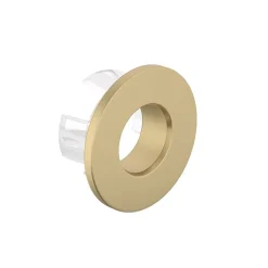 Vado Safari Ceramic Basin Overflow Cover