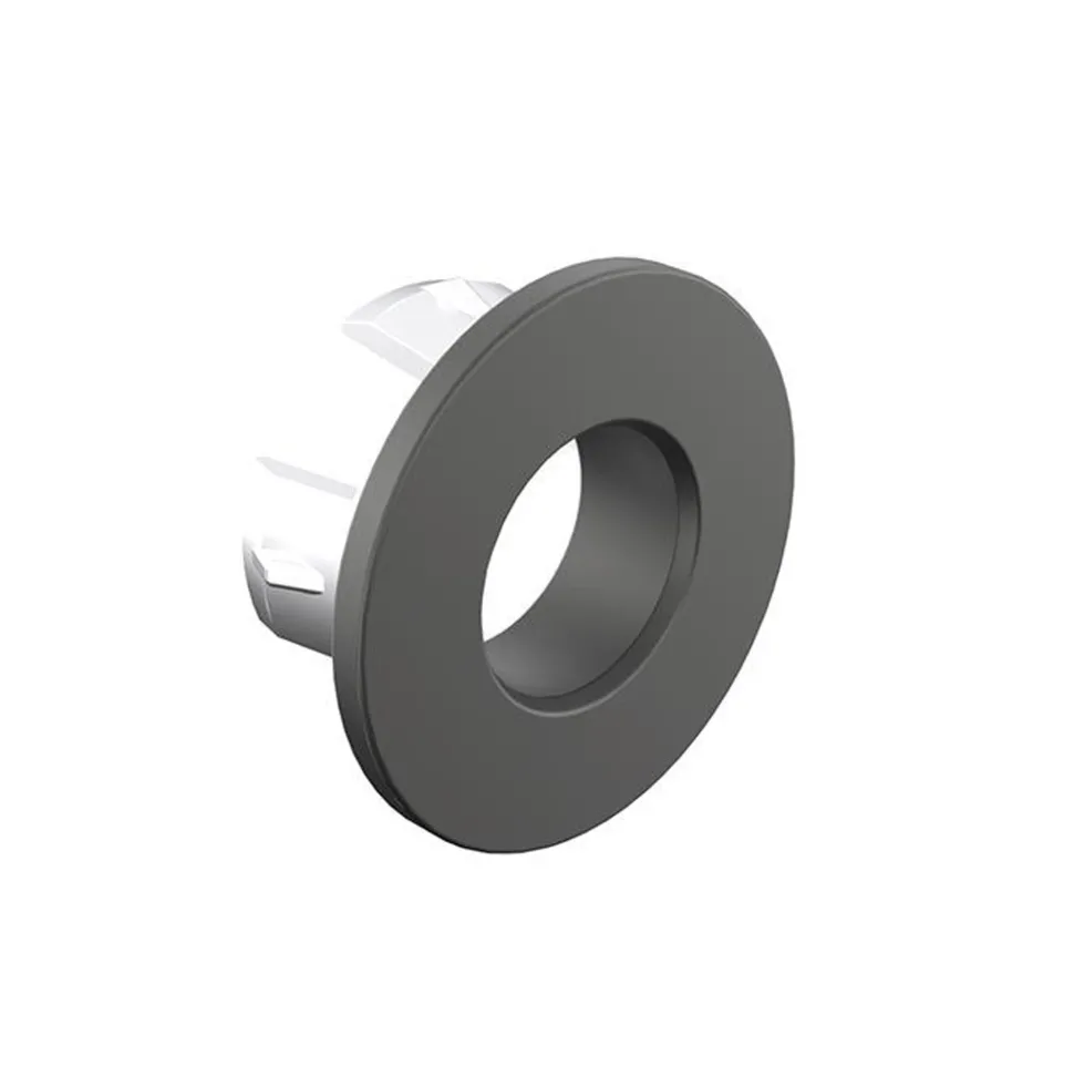 Vado Safari Ceramic Basin Overflow Cover