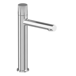 Vado Safari Cold Start Leverless Tall Basin Mixer Tao