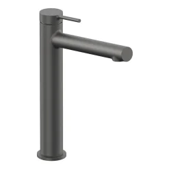 Vado Safari Cold Start Single Lever Tall Basin Mixer Tap