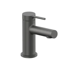 Vado Safari Cold Start Single Lever Mini Mono Basin Mixer Tap with Optional Universal Basin Waste