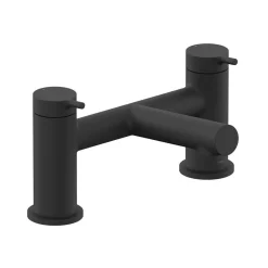 Vado Safari Deck Mounted Bath Mixer Tap
