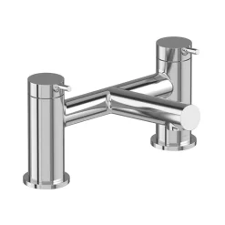 Vado Safari Deck Mounted Bath Mixer Tap