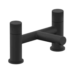 Vado Safari Exposed Thermostatic Leverless Wall Mounted Bath Shower Mixer Tap