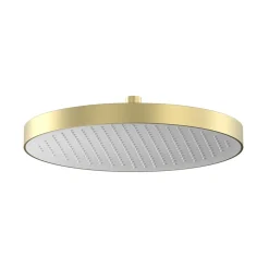 Vado Safari Fixed Round Shower Head