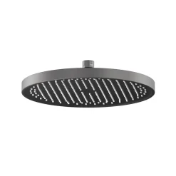 Vado Safari Fixed Round Shower Head