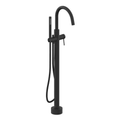Vado Safari Freestanding Bath Shower Mixer Tap