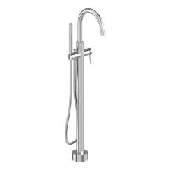 Vado Safari Freestanding Bath Shower Mixer Tap