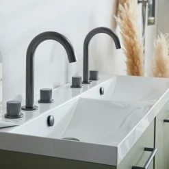 Vado Safari Mineral Basin Overflow Cover