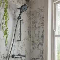 Vado Safari Multi Function Shower Handset