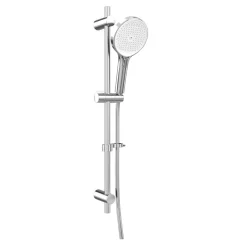 Vado Safari Multi Function Slide Rail Shower Kit