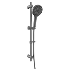 Vado Safari Multi Function Slide Rail Shower Kit