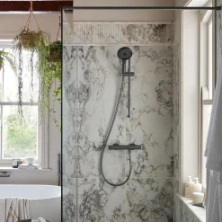 Vado Safari Multi Function Slide Rail Shower Kit