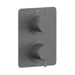 Vado Safari 3 Outlet Concealed Thermostatic Shower Valve