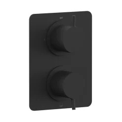 Vado Safari 1 Outlet Concealed Thermostatic Shower Valve