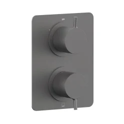 Vado Safari 2 Outlet Concealed Thermostatic Shower Valve